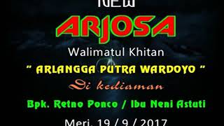 Konco mesra - Titin kharisma New Arjosa