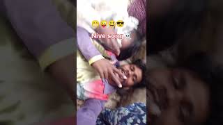 #shortvideo #funny #travel #india  nive song