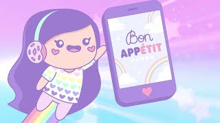 MUST TRY APP GAMES - Bon APPetit #1 screenshot 4