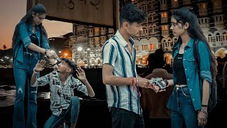 Mujhe Teri Zaroorat Hai | Bhai Bahan Heart Touching Video🥺 | The Harshit