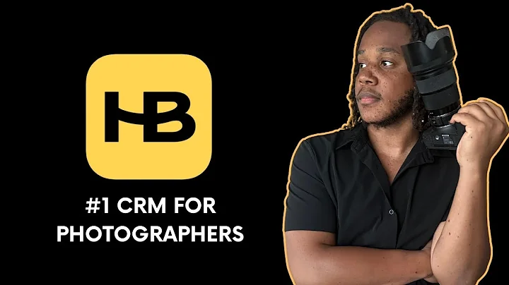 How To Create A Inquiry Form Using Honeybooks