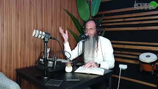 מדברים מרבי נחמן מברסלב   תיקון הכללי   חלק ו'   ליקוטי הלכות