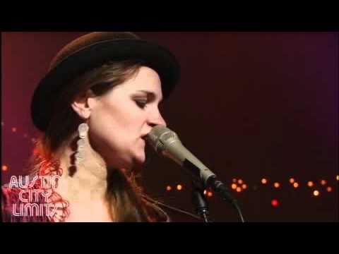 Madeleine Peyroux with Pat Bergeson - Instead (Aus...