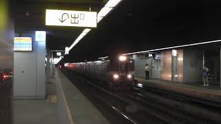 IGBT VVVF！3266次，EMU500區間普通，高雄發車。