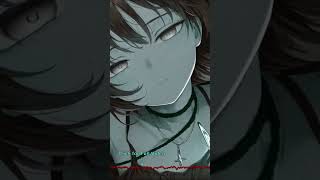 [Nightcore] OVERDOSE (Zaug &amp; MISSFITT) Version 3 #short #shorts #youtubeshorts