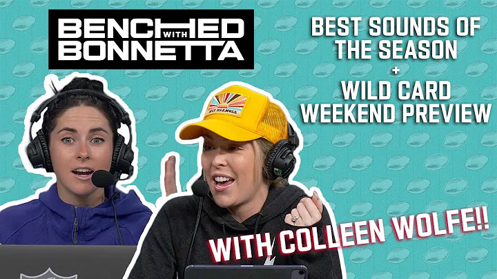 Best Sounds of The Season + Wild Card Weekend Prev...