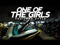 One Of Girls Thailand Style - DJ Topeng Remix