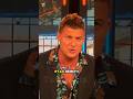 Famous friends who always stood by Dolph Ziggler.
