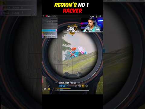 India’s No.1 Player Is Hacker 😱❓