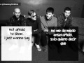 X Ambassadors NAKED Lyrics Letra En Español mp3