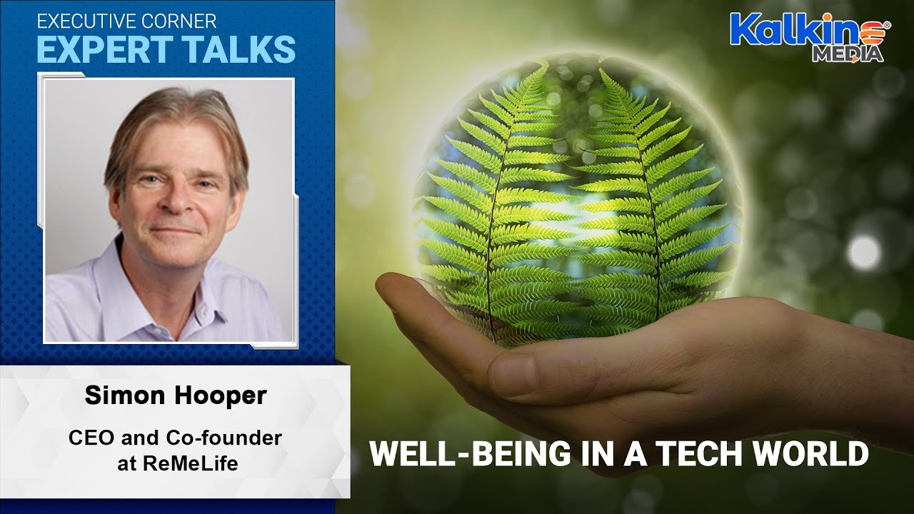 Simon Talks to Australia’s Crypto Buzz