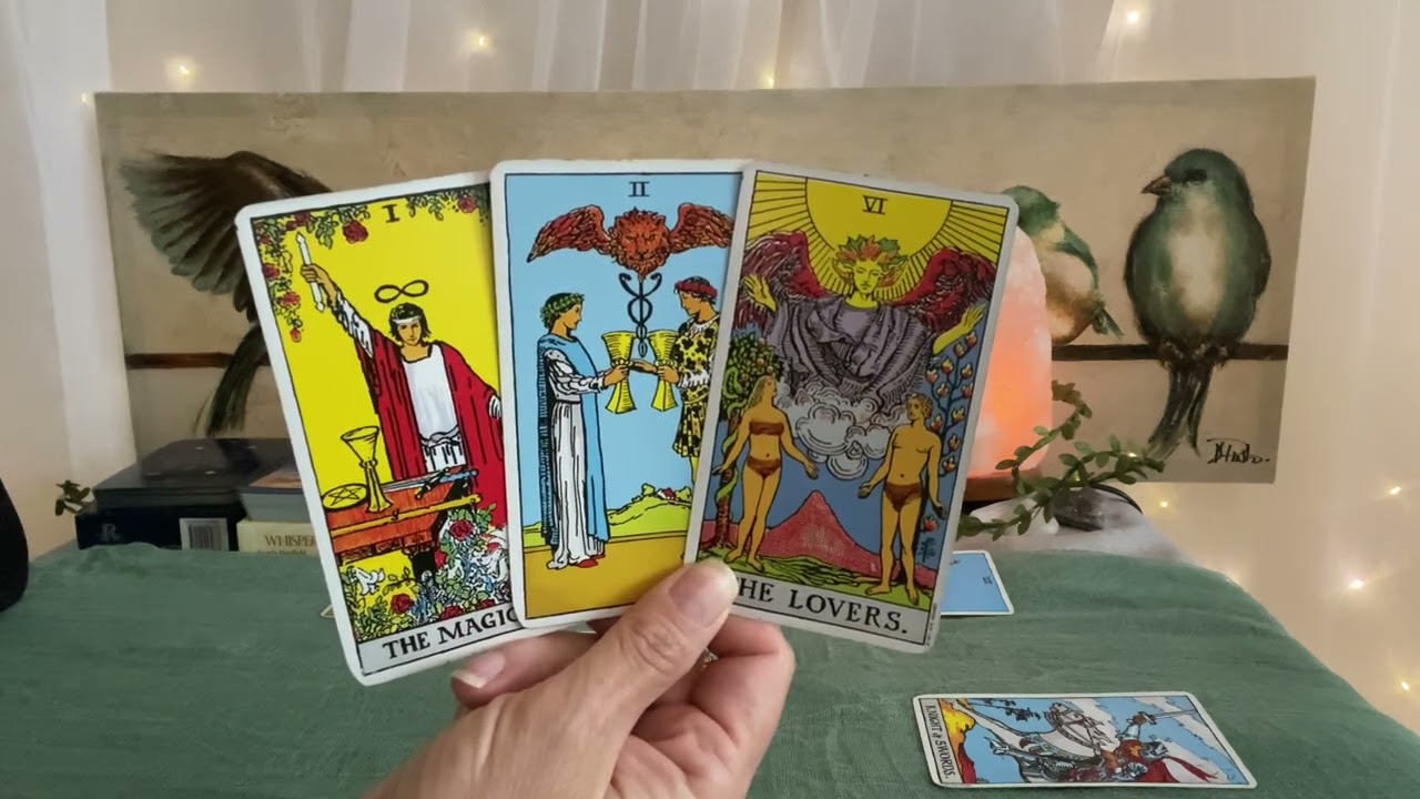 GEMINI Tarot Mid Month July 2023–The pursuit of the truth and happiness pays off❤️💰🌎