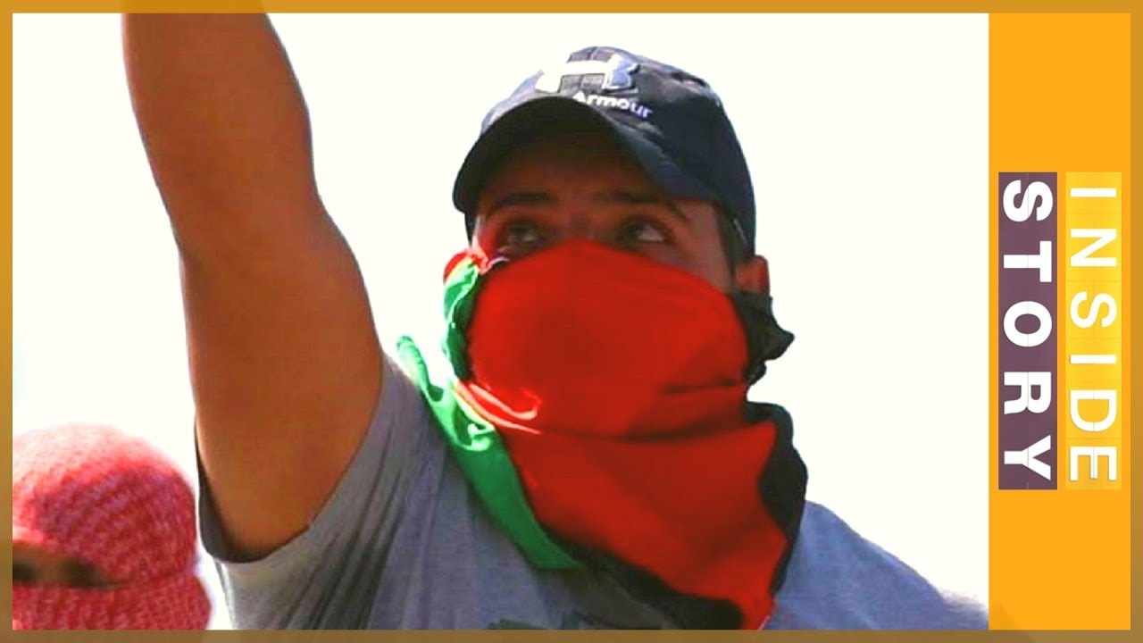 هل ستضم إسرائيل الأراضي الفلسطينية؟ | قصة من الداخل