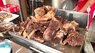 PagBUKAS Pila KAGAD | Dinarayong MAMIHAN in Caloocan | Filipino Street Food
