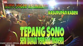 SENI BUHUN TERBANG MAJALAYA || TERBANG MODERN live show