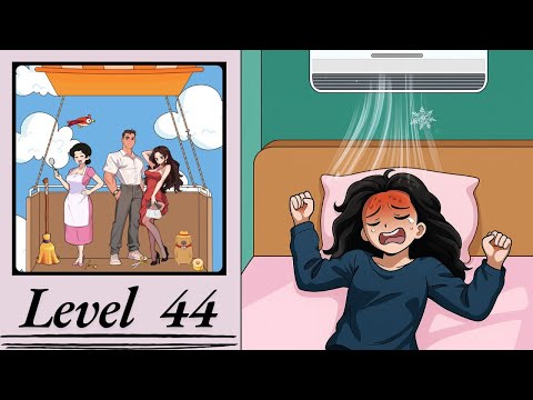 Brainy Prankster Level 44 preview