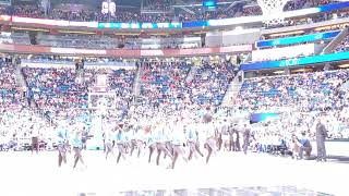Magic 407 Dance Team