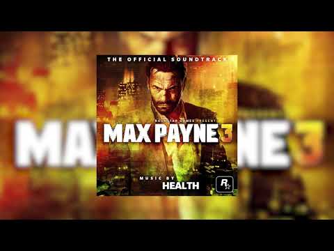 Health Tears Acapella 