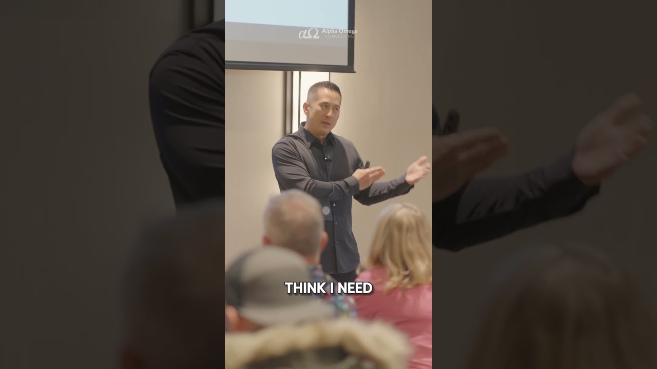 Have a difficult case...? Adding shockwave can help!