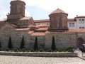 Saint naum monastery ohrid