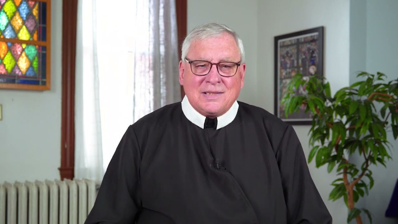 Catholic OCD:  Sin, Sin everywhere a sin