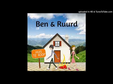 Ben & Ruurd - Huis te koop