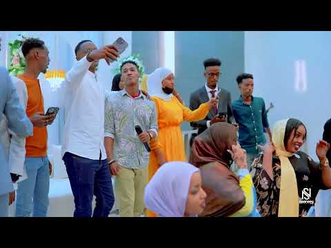 KHADAR KEYOW Dulmiga Caashaqa Ka Daa official video 2023