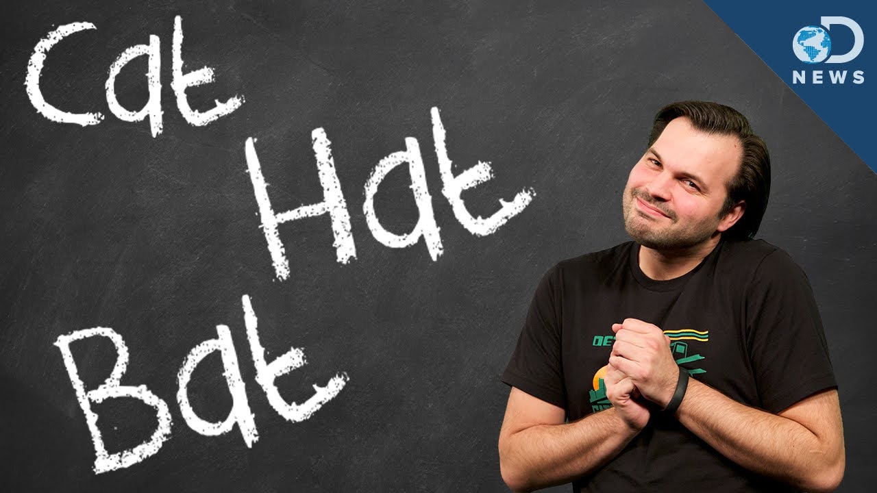 Why Do We All Love Rhymes?