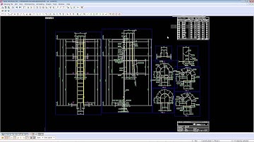DAS - Editing Ladder