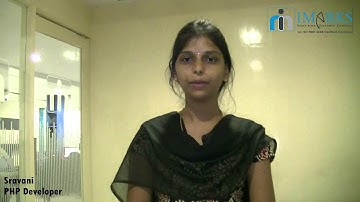 PHP Developer | IMarks Digital Solutions