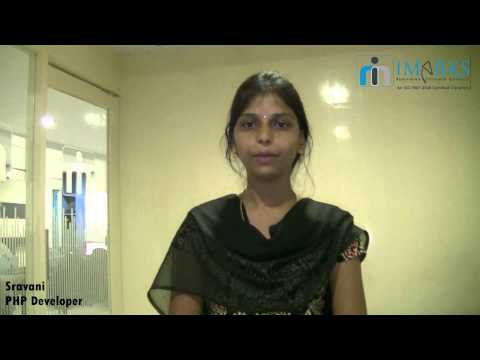 PHP Developer | IMarks Digital Solutions