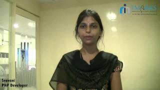 PHP Developer | IMarks Digital Solutions