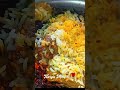 #viralreels #reelitfeelit #foodreels #homemadefood #foodlover #desifood #indiancuisine #biryani🫰🏻🌹😋