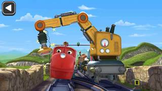 Chuggington Team Trainee | Android Gameplay #1 screenshot 5