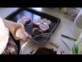 簡単！バレンタインチョコの作り方！〜心をこめて作ります！の巻〜