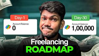 No Degree, No Money? Start Freelancing Like This in 2026 | Freelancing Roadmap 2026 screenshot 5