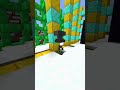 Minecraft Logic be like... 😂 Part 5 #shorts thumbnail