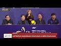 PRESISI UPDATE : POLDA KALBAR SIAP AMANKAN AVC MEN’S VOLLEYBALL CHAMPIONS LEAGUE 2026 15/03/26 22.30