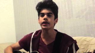 "Flashlight" by The Front Bottoms - solo acoustic version by Matt DeMarco (of Radio Activity)