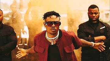 CHUVANO - VALIDATION (Official Video)