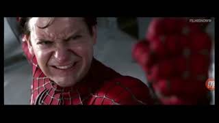 Spider-Man 3 (2007) - (2015 Alternate Ending) (Footage Only) (New Remastered Version)