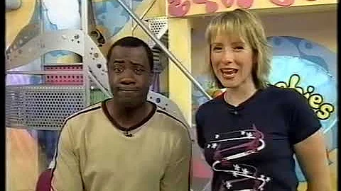 BBC CBeebies Birthdays 5th June 2003 with Sue Monr...