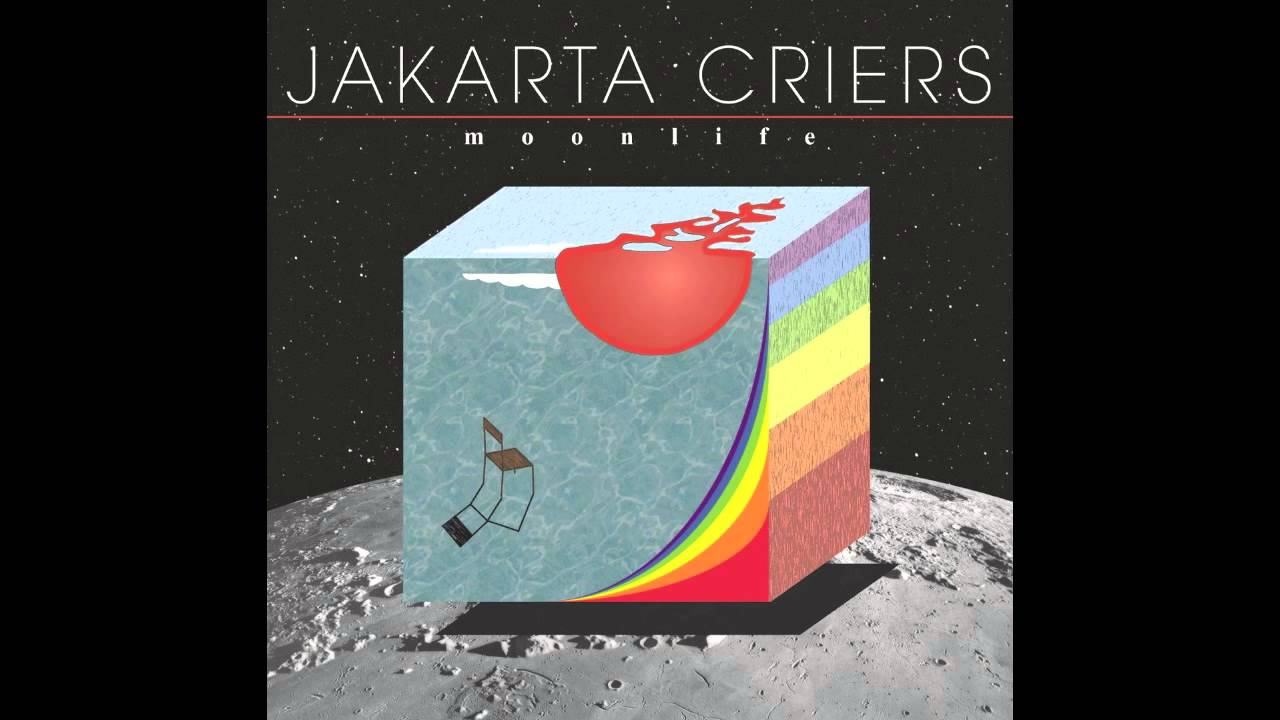 Watch Jakarta Criers - Occam's Razor on YouTube Watch Jakarta Criers - Occam's Razor on YouTube