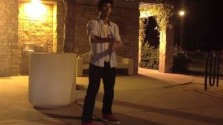 Trigger|Kezwik|Dubstep Dance|Freestyle