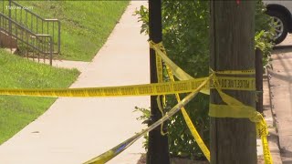 APD: Man shot, killed while driving in Southwest Atlanta neighborhood
