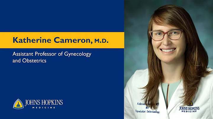 Katherine Cameron, M.D. | Infertility Specialist - DayDayNews