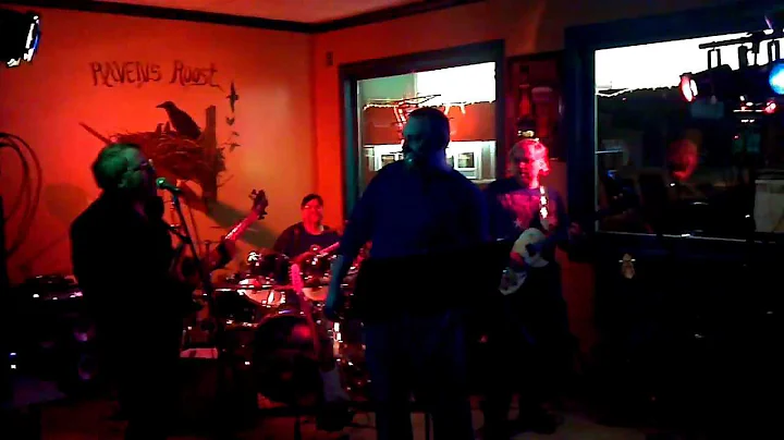 Heartbreaker 2012 Jerry Dunning Music