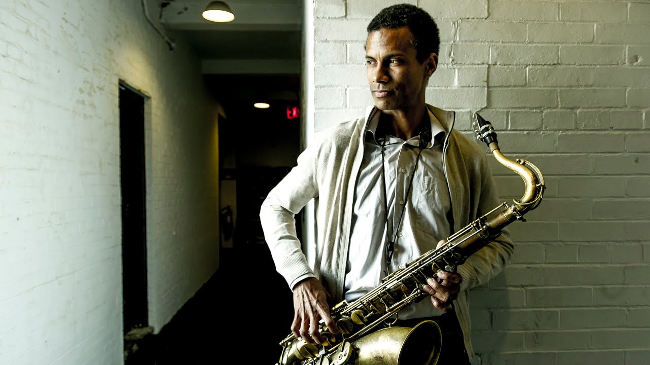 Mark Turner | Frankfurt Radio Big Band | Live