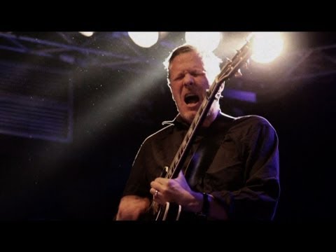 Swans - No Words No Thoughts (Official Music Video)