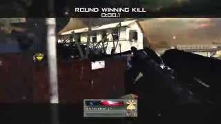 Fully Automatic: Modern Warfare 2 Edition #1 by SoaR Eazy